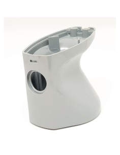 Capot Dynamic 2851 - Accessoire plastique 71x66x78 mm