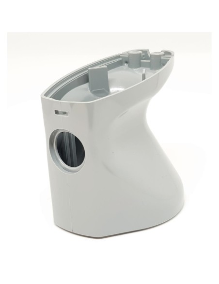 Capot Dynamic 2851 - Accessoire plastique 71x66x78 mm