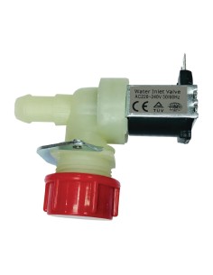 Électrovanne Buffalo - Accessoire compatible CW306