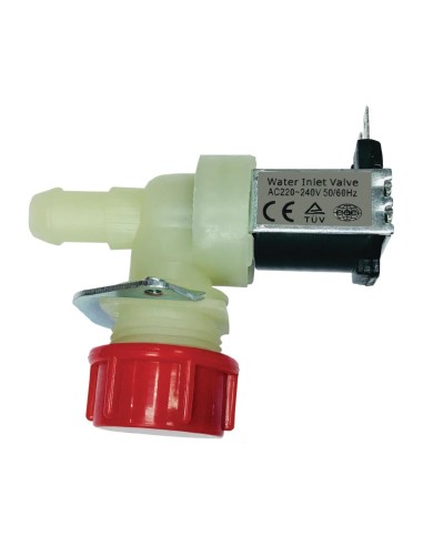 Électrovanne Buffalo - Accessoire compatible CW306