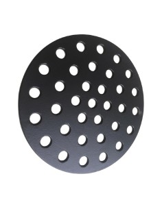 Grille foyère Buffalo - Accessoire en fonte compatible DR826