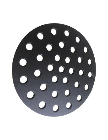 Grille foyère Buffalo - Accessoire en fonte compatible DR826