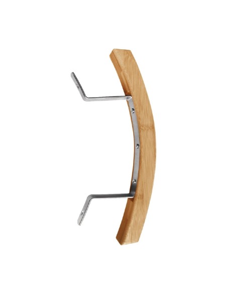 Poignée Buffalo compatible DR826 - Accessoire bambou