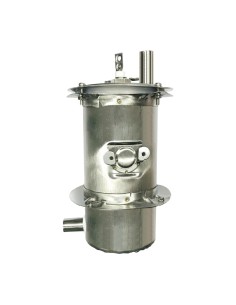Résistance complète Buffalo - Accessoire inox 1900W