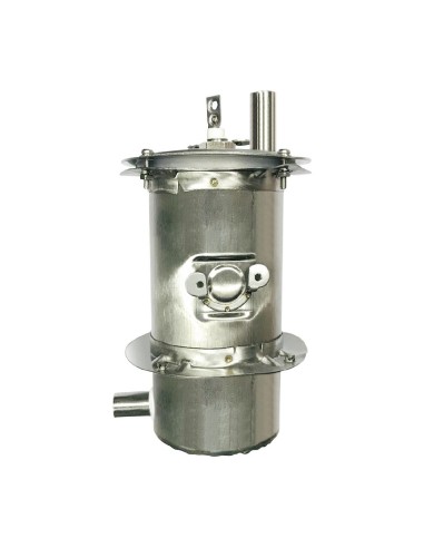 Résistance complète Buffalo - Accessoire inox 1900W