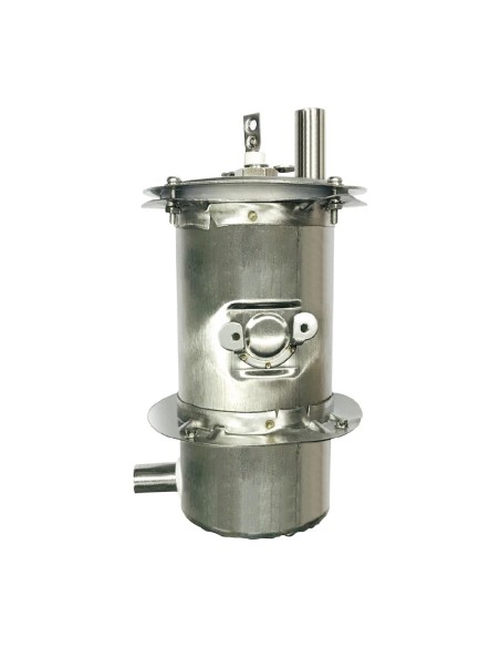 Résistance complète Buffalo - Accessoire inox 1900W
