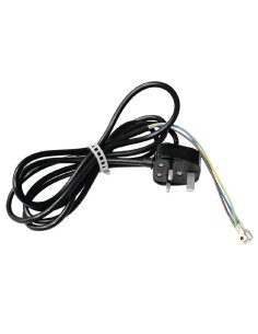 Cordon d'alimentation Polar - 3000 mm, ABS noir