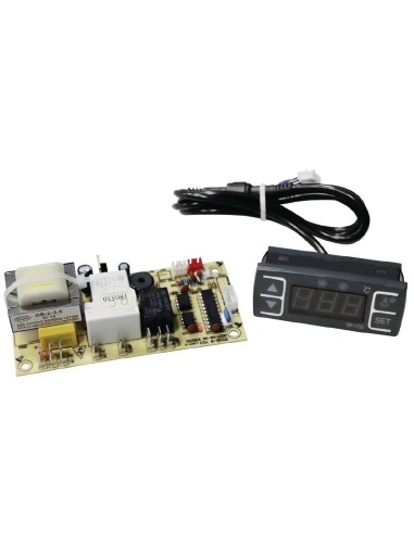 Contrôleur numérique complet Polar - Accessoire CR899