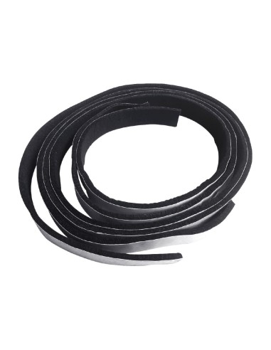 Joint en feutre Buffalo compatible DR826 - 5x1620x27 mm