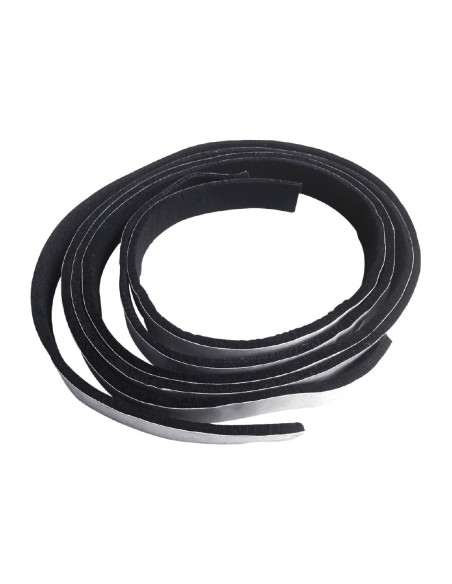 Joint en feutre Buffalo compatible DR826 - 5x1620x27 mm