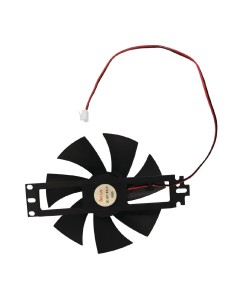 Ventilateur Buffalo - Accessoire compatible DF825