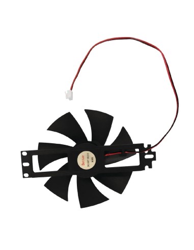 Ventilateur Buffalo - Accessoire compatible DF825