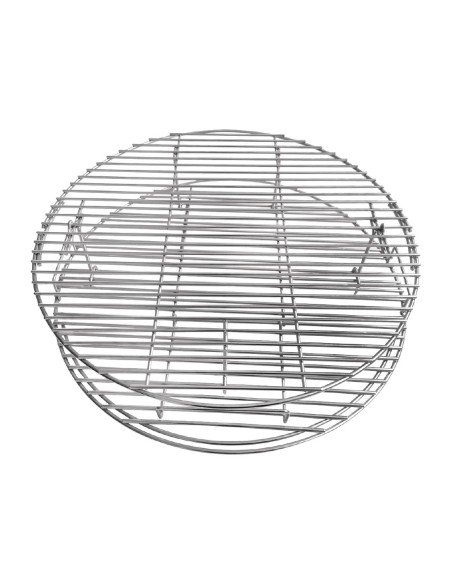 Grille de cuisson Buffalo - Accessoire inox compatible DR826