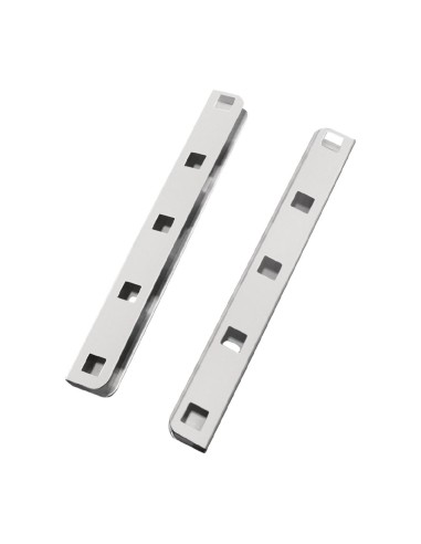 Support latéral Polar droit et gauche - Accessoire acier