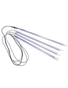Lumière LED de dessus et d'étagère Polar pour CD239