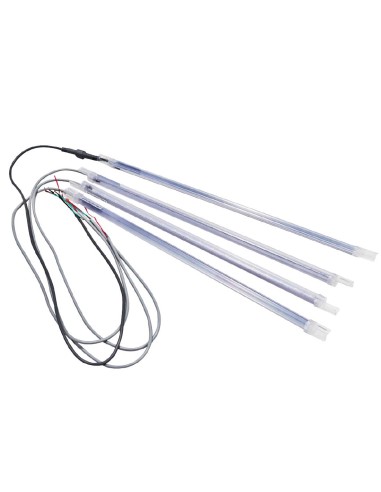 Lumière LED de dessus et d'étagère Polar pour CD239