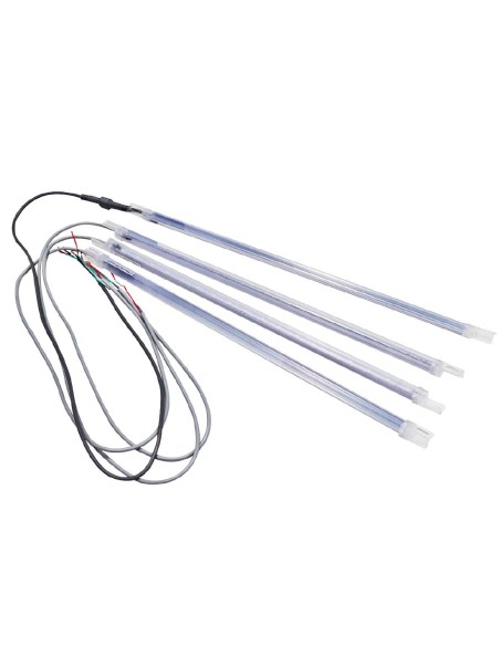 Lumière LED de dessus et d'étagère Polar pour CD239
