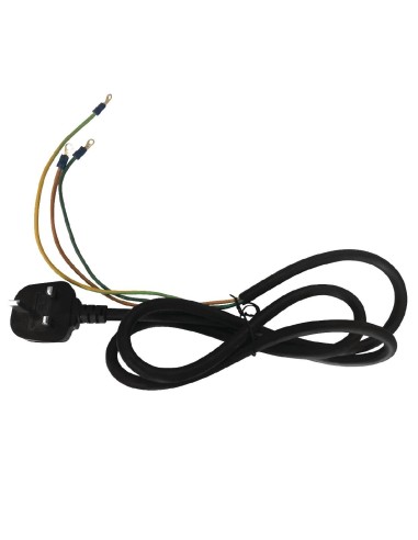 Câble d'alimentation Buffalo compatible DF825 - Accessoire 230V