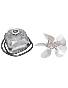 Ventilateur de condenseur Polar BD01-01/A108 - Accessoire 230V