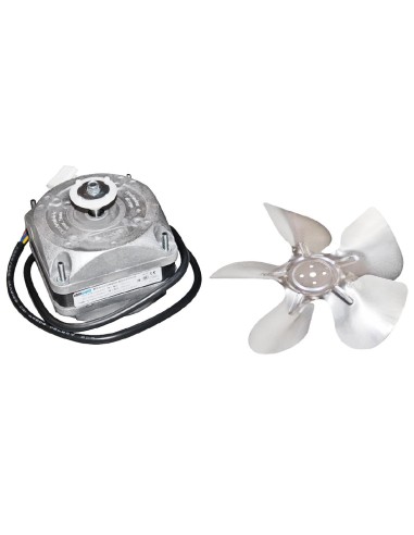 Ventilateur de condenseur Polar BD01-01/A108 - Accessoire 230V