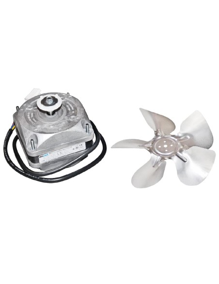 Ventilateur de condenseur Polar BD01-01/A108 - Accessoire 230V