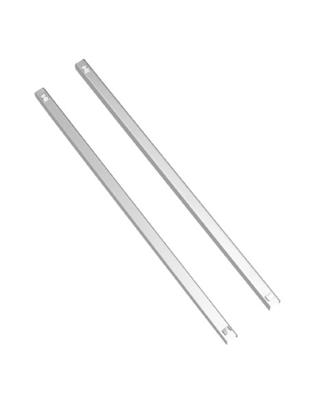 Ensemble de guide Polar - Accessoire inox pour GD879/GD880