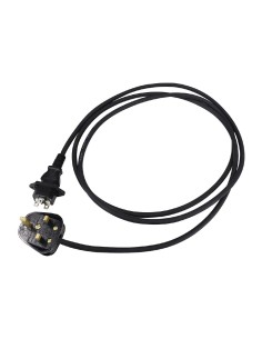 Câble d'alimentation Buffalo compatible CD232 - Accessoire CHR