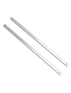 Ensemble de guides Polar - Accessoires inox