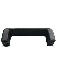 Poignée Buffalo noir - Accessoire compatible CP793 CT012