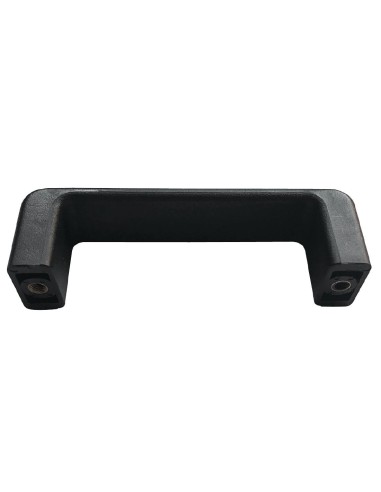 Poignée Buffalo noir - Accessoire compatible CP793 CT012