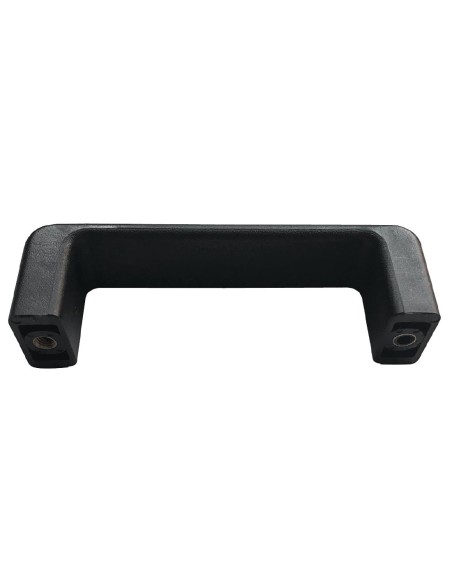 Poignée Buffalo noir - Accessoire compatible CP793 CT012