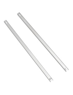 Ensemble Guide Polar - Accessoire inox 18x546x20 mm