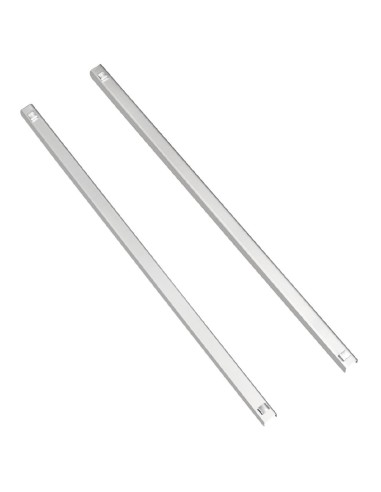 Ensemble Guide Polar - Accessoire inox 18x546x20 mm