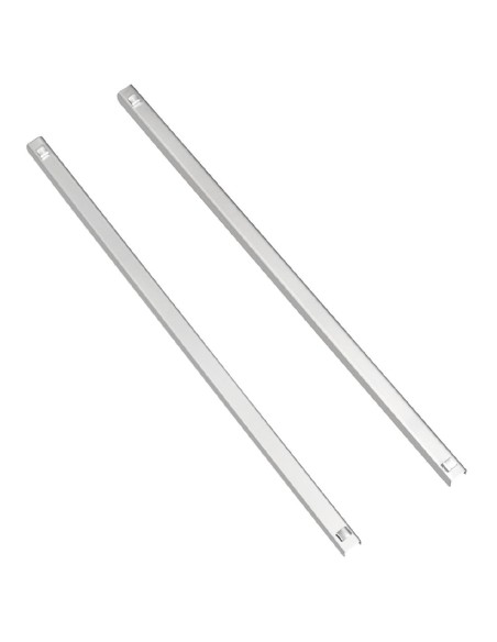 Ensemble Guide Polar - Accessoire inox 18x546x20 mm