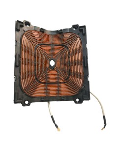 Résistance Buffalo - Accessoire 76x260x300 mm