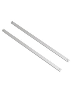Ensemble de guides Polar - Accessoire inox pour G603/G606/G607