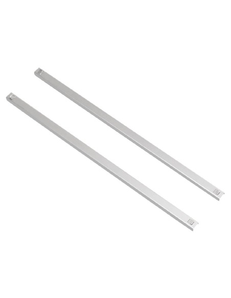 Ensemble de guides Polar - Accessoire inox pour G603/G606/G607