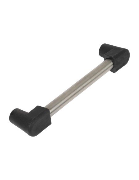 Poignée de porte Buffalo compatible CT253 - Argent