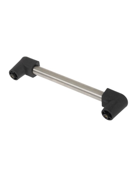 Poignée de porte Buffalo compatible CT253 - Argent