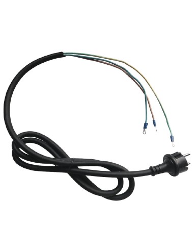 Câble d'alimentation Buffalo - Accessoire noir