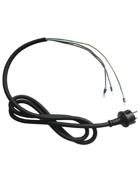 Câble d'alimentation Buffalo - Accessoire noir