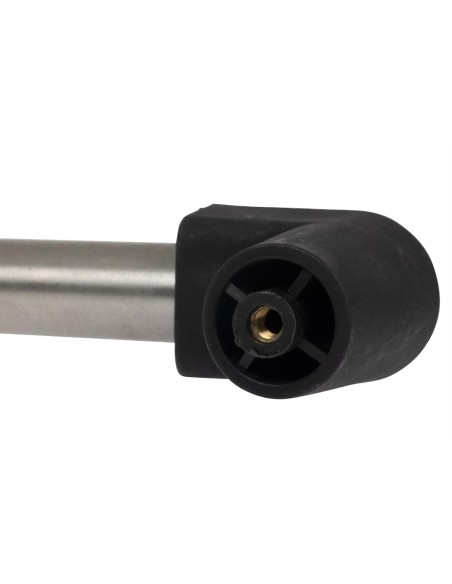 Poignée de porte Buffalo compatible CT253 - Argent