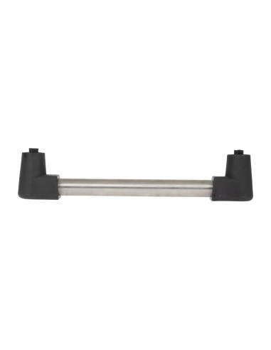 Poignée de porte Buffalo compatible CT253 - Argent