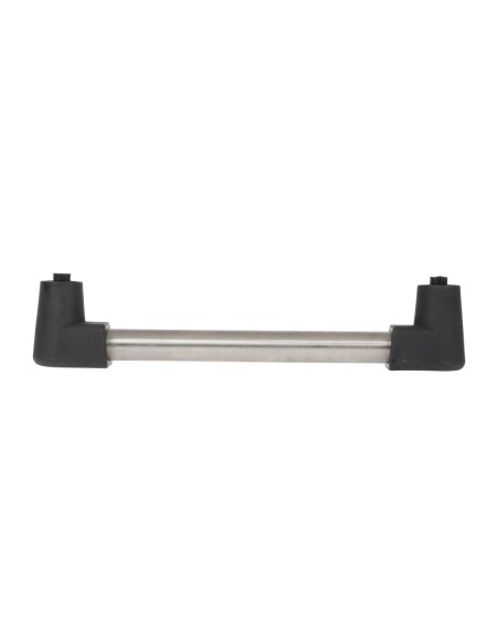Poignée de porte Buffalo compatible CT253 - Argent
