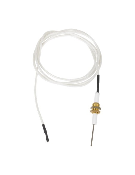 Bougie d'allumage à fil Buffalo - Accessoire compatible CT253