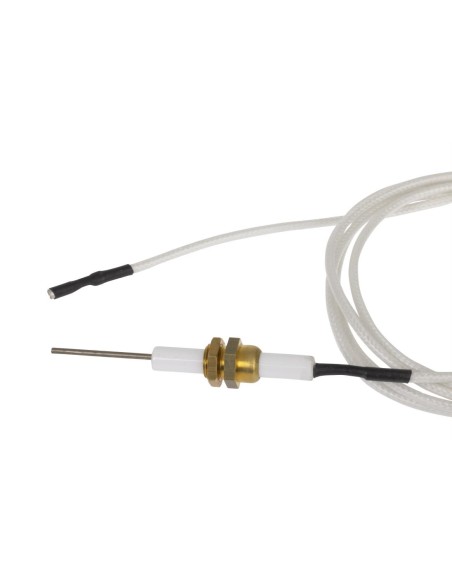 Bougie d'allumage à fil Buffalo - Accessoire compatible CT253