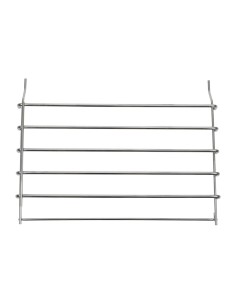 Grilles de support d'étagère Buffalo gauche et droite - Accessoire CT253 2