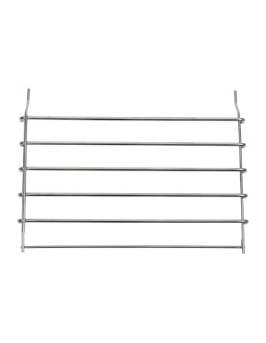 Grilles de support d'étagère Buffalo gauche et droite - Accessoire CT253