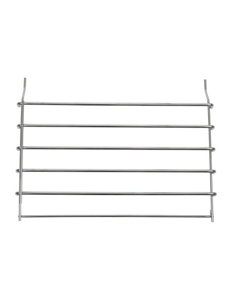 Grilles de support d'étagère Buffalo gauche et droite - Accessoire CT253