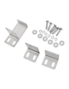 Fixations plan de travail Polar - Accessoires CT424